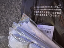 小博士嬰兒長筒襪子秋冬寶寶高筒襪棉襪新生兒春秋不勒腿過膝松口長腿襪 加長版過膝襪 3雙 1-3歲 適合腳長12-14CM 曬單實(shí)拍圖