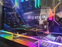 微星 B860M Z890 搭 英特爾 酷睿 Ultra 7 265K盒裝 CPU主板套裝 Z890 GAMING PLUS WIFI Ultra 7 265K盒裝 曬單實(shí)拍圖