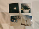 宝丽来（Polaroid）官方Now+Gen2一次即时成像拍立得多滤镜复古相机生日送女友春游露营装备 绿色 套餐一 相机 i-Type白框*2 实拍图