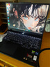 聯(lián)想拯救者Y7000 2025 游戲筆記本電腦(i7-14650HX 16G 512G RTX5060 2.5K 180Hz 黑)國家補貼20% 曬單實(shí)拍圖