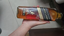 尊尼獲加（JOHNNIE WALKER）洋酒 12年黑方黑牌雪莉禮盒裝700ml 蘇格蘭調和型威士忌 曬單實(shí)拍圖