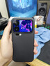 小米（MI）小米 17 Pro 妙享背屏 徠卡光影大師 第五代 驍龍 8 至尊版 黑色 16GB+512GB 5G手機 曬單實(shí)拍圖