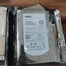 戴爾（DELL）服務(wù)器工作站SAS企業(yè)級硬盤(pán)SATA  NAS數據存儲陣列硬盤(pán)R720\/R730\/R430\/R530\/R920\/R930 300G丨SAS丨15K丨3.5英寸 曬單實(shí)拍圖