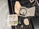 Bose【王鶴棣同款】Ultra開(kāi)放式耳機(jī) 耳夾耳機(jī) 不入耳開(kāi)放式無(wú)線(xiàn)藍(lán)牙耳機(jī) 沉浸空間音頻 驍龍暢聽(tīng)技術(shù) Ultra開(kāi)放式耳機(jī) 晨霧白 曬單實(shí)拍圖