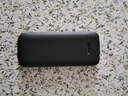 卜居諾基亞 NOKIA 215 4G版保護(hù)套包邊軟套215手機(jī)殼磨砂TA-1278防摔卡通時尚定制 磨砂黑色+鋼化膜 曬單實(shí)拍圖