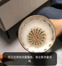 紅雙喜羽毛球耐打王12只裝穩定室內比賽訓練穩定耐打羽毛球 402A【6只裝】耐打穩定 1筒 曬單實(shí)拍圖