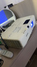 愛普生（EPSON）二手投影儀 3LCD智能家用1080P商用辦公會(huì)議教育長焦激光超短焦4K無線投屏 EB-C1040XN（4000流明 商務(wù)辦公高亮） 99成新 曬單實(shí)拍圖