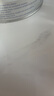 迷你巴拉巴拉【植物芯】男女童純棉兒童保暖內衣套裝秋季新款寶寶親膚打底 糯米熊貓 （A類(lèi)100%棉） -建議溫度5-15℃ 110 cm （4-5歲） 曬單實(shí)拍圖