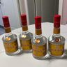 五糧液（WULIANGYE）股份出品52度濃香型白酒整箱婚宴喜酒批發(fā)節日送禮招待福祿壽禧 52度 500mL 6瓶 中國紅【婚宴好酒】 曬單實(shí)拍圖