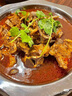 白云飄【地道內(nèi)蒙味】?jī)?nèi)蒙古特產(chǎn)熟羊蝎子 1kg/盒 加熱即食 湯汁鮮美 香辣·老北京羊蝎子 1000g 曬單實(shí)拍圖