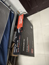 技嘉（GIGABYTE）27寸 第四代W-OLED電競顯示器 魔鷹Q280G 2K280Hz/0.03ms/TrueBlack500/1500nit/戰(zhàn)術(shù)輔助MO27Q28G 曬單實拍圖