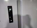 容聲545升雙開(kāi)門(mén)對開(kāi)門(mén)電冰箱家用一級能效風(fēng)冷無(wú)霜節能變頻超薄大容量BCD-545WD6HP以舊換新國家補貼 曬單實(shí)拍圖