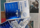 EDRI川字紋貼抬頭紋去除神器男重度額頭皺紋睡覺(jué)貼提拉緊致抗皺女專(zhuān)用 曬單實(shí)拍圖