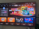 海信電視小墨E5Q Pro65英寸 560分區(qū)U+MiniLED 信芯芯片 抗反光防眩光墨晶屏 300Hz 國家補(bǔ)貼65E5Q-PRO 曬單實拍圖