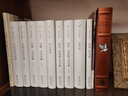 安娜·卡列尼娜（全兩卷）（漢譯世界文學(xué)2·小說(shuō)類） 曬單實(shí)拍圖
