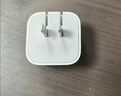 Apple/蘋(píng)果【新品】40W USB-C充電器 type-c充電器蘋(píng)果手機充電器手機快充頭 蘋(píng)果17手機充電器 曬單實(shí)拍圖