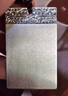 SNQP無事牌純銀足銀男女方牌無字刻字楞嚴(yán)藥師大悲吊墜項(xiàng)鏈貔貅 貔貅海浪楞嚴(yán)咒無事牌+銀扣頭 曬單實(shí)拍圖