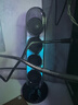 哈曼卡頓Soundsticks 5 音樂(lè )水晶5代玄光版丁禹兮桌面藍牙音箱低音炮音響水晶5黑色居家藝術(shù)音響生日禮物 【重磅上新】水晶5·玄光版 曬單實(shí)拍圖