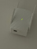 普聯(lián)雙頻5G無(wú)線擴(kuò)展器WiFi信號(hào)放大器中繼增強(qiáng)器TL-WDA7332RE 曬單實(shí)拍圖