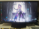 微星（MSI）27英寸2K電競顯示器 快速I(mǎi)PS屏幕原生300Hz游戲 0.5ms(GTG) 升降旋轉HDR400電腦顯示屏外接筆記本 【新】2K200Hz MAG 272QPF E20 曬單實(shí)拍圖