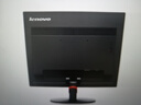 聯(lián)想（Lenovo）17英寸顯示器 5:4比例方屏正屏 支持壁掛 臺式機屏幕監(jiān)控 商用電腦顯示屏幕 T1714A 曬單實拍圖