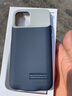 諾康士適用 蘋果背夾充電寶一體充iPhone12背夾式電池xsmax便攜7plus手機(jī)殼11promax 蘋果12/12pro【深海藍(lán)6.1寸】升級(jí)大容量 曬單實(shí)拍圖