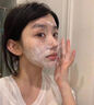 維特絲（vetes）377氨基酸洗面奶男女士美白淡斑提亮膚色深層清潔毛孔控油潔面乳 曬單實(shí)拍圖