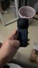 影石（Insta360）x5 全景運動(dòng)相機 8K高清 instax360x5 防抖防水手持口袋攝像機旅行Vlog摩托車(chē)騎行滑雪路亞攝像頭 全能套裝【配件6.6折】 極夜黑【原裝256g卡】曬單返60紅 曬單實(shí)拍圖