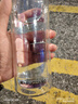 富光 男女士雙層玻璃杯 水杯 支持團購定制 304杯子泡茶杯400ML黑 曬單實(shí)拍圖