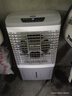 志高（CHIGO）工業(yè)冷風(fēng)機強力制冷水冷移動(dòng)蒸發(fā)式制冷風(fēng)扇商用網(wǎng)吧車(chē)間空調扇 【商用+工業(yè)】100L水箱-約1.2米機械款 曬單實(shí)拍圖