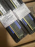 金士頓（Kingston）8GB DDR4 3200 臺式機(jī)內(nèi)存條（寬窄版本隨機(jī)發(fā)貨） 曬單實(shí)拍圖