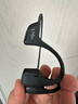 韶音（SHOKZ）OpenRun Pro 2 S820開(kāi)放式藍牙耳機骨傳導耳機運動(dòng)跑步騎行無(wú)線(xiàn)耳機超長(cháng)續航 砂石黑 曬單實(shí)拍圖