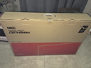 HKC 27英寸2K 220Hz高刷FastIPS快速液晶HDR400電競1ms硬件低藍光PS5三角洲游戲電腦顯示器G27H2Max 曬單實(shí)拍圖