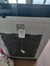 松下（Panasonic）全自動(dòng)波輪洗衣機(jī)8公斤家用宿舍租房智能洗節(jié)能省水省電桶自潔 洗凈比升級(jí)0.9 【K10N升級(jí)款】 XQB80-K3F1 曬單實(shí)拍圖