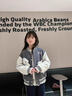 初中生女孩秋裝夾棉加厚外套女童超好看2025秋冬兒童毛巾繡棒球服 灰色毛呢外套【夾棉加厚保暖款】 150 曬單實(shí)拍圖