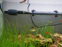 魚(yú)呼吸魚(yú)缸增氧泵養魚(yú)加氧氣泵 安靜充氧機充電攜帶便攜式戶(hù)外釣魚(yú) 氧氣管2米 曬單實(shí)拍圖