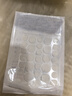 守誠堂日本醫用祛痘痘貼消炎吸膿淡化遮瑕痘痘印貼隱形輕薄 曬單實(shí)拍圖