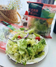 一號(hào)農(nóng)場(chǎng)開袋即食沙拉組合意式法式田園混合輕食代餐色拉生菜蔬菜沙拉健身 田園*1+法式*1+意式*1+無醬汁 曬單實(shí)拍圖