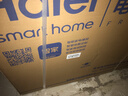海爾（Haier）冰柜家用無(wú)需除霜300升大容量一級能效零下35度超低溫速凍小冰柜全冷凍冷藏兩用小型冰箱商用冰柜 200升-30度速凍+無(wú)需除霜+新一級能效 200L 曬單實(shí)拍圖