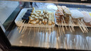 吉列剃須刀手動(dòng) 極光刀 防刮傷高端旅行便攜飛機(jī)上可以帶 刮胡刀手動(dòng) 男士實(shí)用禮物 5層刀片 1刀架4刀頭 非吉利 曬單實(shí)拍圖