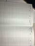 慢作 2025年日程本365天日歷記事本每日計劃本時間管理效率手冊加厚年歷本日記本筆記本子文具可定制 膚感-中國紅/200頁 A5 曬單實拍圖