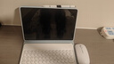 越殼適用聯(lián)想小新pad ProGT11.1鍵盤(pán)保護套pad11英寸2025款pro12.7二代磁吸款2023plus11/11.5保護殼 迷霧藍+白色圓鍵鍵盤(pán)+禮包 聯(lián)想小新Pad 2024款(11英 曬單實(shí)拍圖