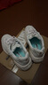 斯凱奇（Skechers）珠珠熊女鞋夏秋季厚底增高老爹鞋軟底百搭熊貓鞋休閑鞋運動(dòng)鞋 曬單實(shí)拍圖