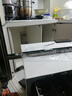 美的（Midea）臺(tái)面式洗碗機(jī)AQ80S全嵌入式家用全自動(dòng)臺(tái)上灶下獨(dú)立式免安裝10套大容量一級(jí)水效國家政府補(bǔ)貼20% 臺(tái)面·灶下·嵌入可安裝 10套大容量可洗鍋 曬單實(shí)拍圖