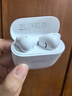 華為長(cháng)續航藍牙耳機 FreeBuds SE 2無(wú)線(xiàn)耳機 40小時(shí)長(cháng)續航 快速充電 藍牙5.3適用于蘋(píng)果/安卓手機 白 曬單實(shí)拍圖