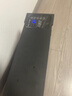 揚(yáng)子取暖器家用石墨烯壁爐暖風(fēng)機(jī)節(jié)能省電智能語(yǔ)音加濕地暖5D仿真火焰電暖氣室內(nèi)烤火爐 白色石墨烯【語(yǔ)音+遙控定時(shí)+加濕+傾倒斷電】 曬單實(shí)拍圖