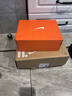 耐克（NIKE）耐克宇宙一號大童透氣跑步鞋男女童NIKE COSMIC RUNNER HM4402 曬單實(shí)拍圖