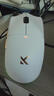 邁從（MCHOSE）K7 Ultra無(wú)線(xiàn)鼠標輕量化游戲電競辦公有線(xiàn)/2.4G/藍牙三模連接 PAW3950傳感器8K磁吸無(wú)線(xiàn)充 K7 Ultra 白金 曬單實(shí)拍圖