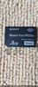 適用于原裝索尼Memory Stick PRO Duo MS 4G PSP存儲(chǔ)卡 相機(jī) 黑色 原裝4G 曬單實(shí)拍圖