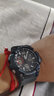 卡西歐CASIO手表 G-SHOCK 太陽能防水戶外男士腕表小泥王 GWG-100-1A8（手提箱包裝） 曬單實(shí)拍圖